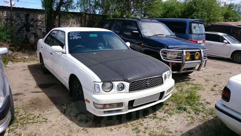  Nissan Gloria 1999 , 200000 , 