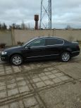  Volkswagen Passat 2007 , 510000 , 