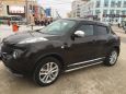 SUV   Nissan Juke 2011 , 600000 , 