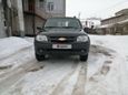 SUV   Chevrolet Niva 2016 , 500000 , 