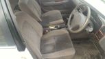  Toyota Carina 2001 , 220000 , 