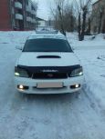  Subaru Legacy 1999 , 270000 , 