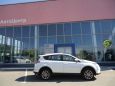 SUV   Toyota RAV4 2018 , 1994500 , 