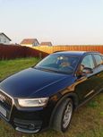 SUV   Audi Q3 2014 , 1050000 , 