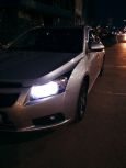  Chevrolet Cruze 2011 , 439000 , 