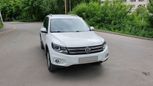 SUV   Volkswagen Tiguan 2012 , 850000 , 