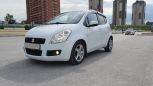  Suzuki Splash 2010 , 349000 , 