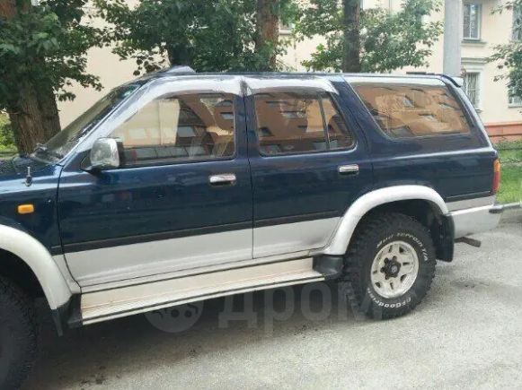 SUV   Toyota Hilux Surf 1993 , 320000 , 