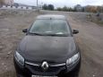  Renault Logan 2016 , 530000 , 