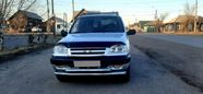 SUV   Chevrolet Niva 2005 , 193000 , 