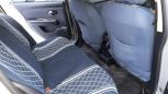  Nissan Tiida 2007 , 375000 , 