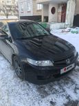  Honda Accord 2007 , 610000 , 