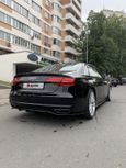  Audi A8 2014 , 2500000 , 