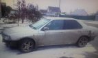  Nissan Bluebird 1997 , 110000 , 