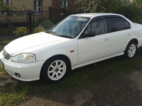  Honda Civic 1999 , 155000 , 