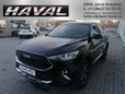 SUV   Haval F7 2021 , 1749000 , 