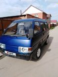    Nissan Vanette 1991 , 269000 , 