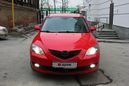  Mazda Mazda3 2006 , 390000 , 