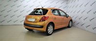  Peugeot 207 2008 , 369000 , 