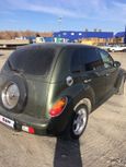  Chrysler PT Cruiser 2001 , 370000 , 