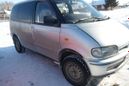    Nissan Serena 1994 , 200000 , 