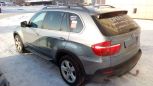 SUV   BMW X5 2009 , 1299000 , 