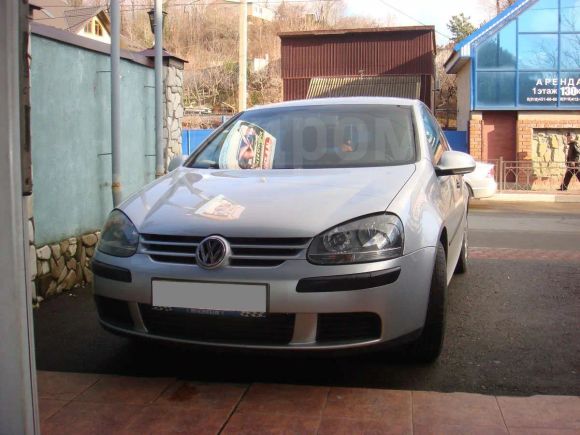  Volkswagen Golf 2004 , 390000 , 