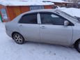  Toyota Corolla 2003 , 240000 , 