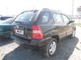 SUV   Kia Sportage 2006 , 580000 , 