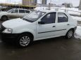  Renault Logan 2011 , 215000 , 