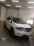 SUV   Nissan Murano 2008 , 750000 , 