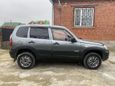 SUV   Chevrolet Niva 2011 , 428000 , 