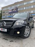 SUV   Mercedes-Benz GLK-Class 2009 , 1200000 , 