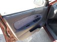  Kia Spectra 2006 , 199000 , 