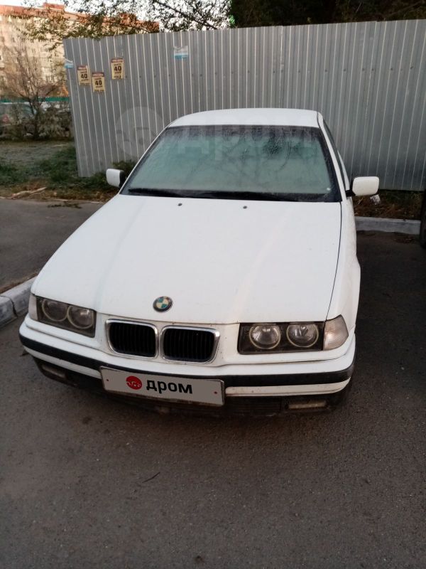  BMW 3-Series 1997 , 200000 , 