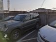 SUV   Toyota Land Cruiser 2002 , 1350000 , 