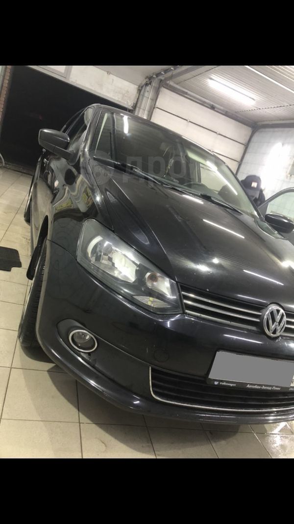  Volkswagen Polo 2012 , 460000 , 