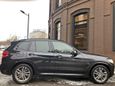 SUV   BMW X3 2018 , 3600000 , 