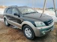 SUV   Kia Sorento 2006 , 450000 , 