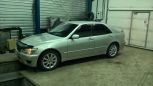  Toyota Altezza 2001 , 380000 , 