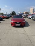  Mazda Mazda6 2014 , 990000 , 