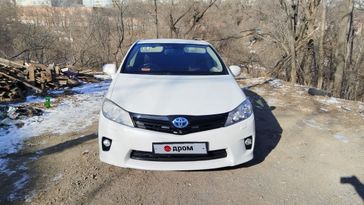 Седан Toyota Sai 2011 года, 999999 рублей, Владивосток