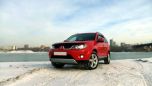 SUV   Mitsubishi Outlander 2007 , 700000 , 