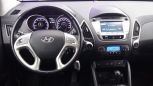 SUV   Hyundai ix35 2013 , 1100000 , 