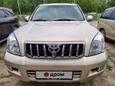 SUV   Toyota Land Cruiser Prado 2007 , 2100000 , 