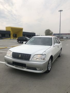  Toyota Crown 2002 , 370000 , 