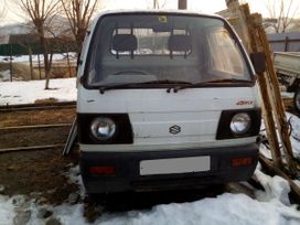    Suzuki Carry Van 1989 , 60000 , 