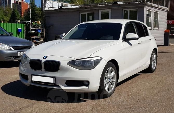  BMW 1-Series 2013 , 595000 , 