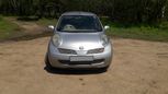  Nissan March 2005 , 200000 ,  