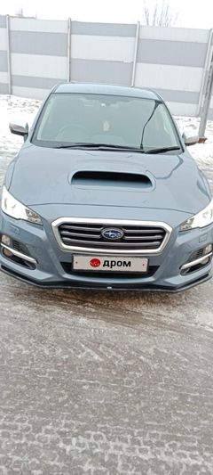 Универсал Subaru Levorg 2014 года, 1770000 рублей, Кемерово